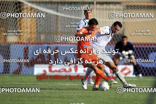 1070646, Karaj, [*parameter:4*], لیگ برتر فوتبال ایران، Persian Gulf Cup، Week 8، First Leg، Saipa 2 v 1 Shahin Boushehr on 2010/09/10 at Enghelab Stadium