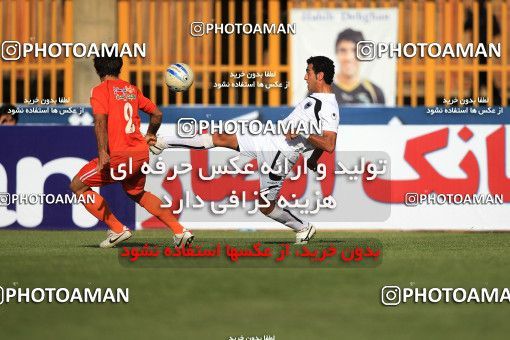 1070779, Karaj, [*parameter:4*], لیگ برتر فوتبال ایران، Persian Gulf Cup، Week 8، First Leg، Saipa 2 v 1 Shahin Boushehr on 2010/09/10 at Enghelab Stadium