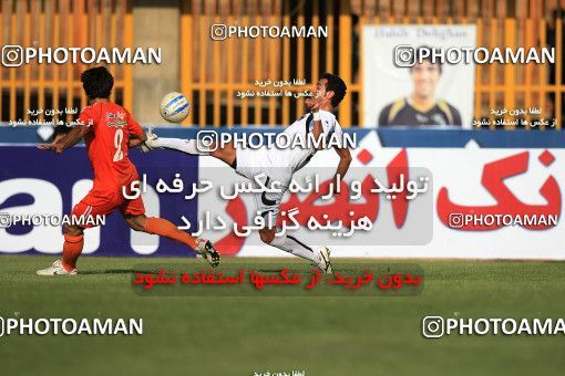 1070678, Karaj, [*parameter:4*], لیگ برتر فوتبال ایران، Persian Gulf Cup، Week 8، First Leg، Saipa 2 v 1 Shahin Boushehr on 2010/09/10 at Enghelab Stadium
