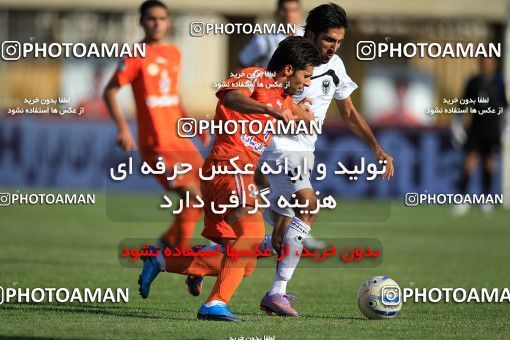 1070843, Karaj, [*parameter:4*], لیگ برتر فوتبال ایران، Persian Gulf Cup، Week 8، First Leg، Saipa 2 v 1 Shahin Boushehr on 2010/09/10 at Enghelab Stadium