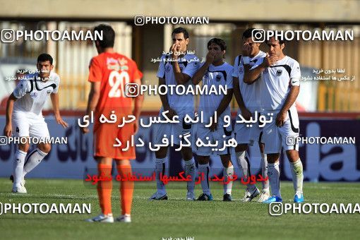 1070644, Karaj, [*parameter:4*], لیگ برتر فوتبال ایران، Persian Gulf Cup، Week 8، First Leg، Saipa 2 v 1 Shahin Boushehr on 2010/09/10 at Enghelab Stadium