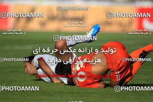 1070734, Karaj, [*parameter:4*], لیگ برتر فوتبال ایران، Persian Gulf Cup، Week 8، First Leg، Saipa 2 v 1 Shahin Boushehr on 2010/09/10 at Enghelab Stadium