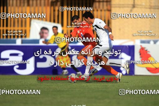1070747, Karaj, [*parameter:4*], لیگ برتر فوتبال ایران، Persian Gulf Cup، Week 8، First Leg، Saipa 2 v 1 Shahin Boushehr on 2010/09/10 at Enghelab Stadium