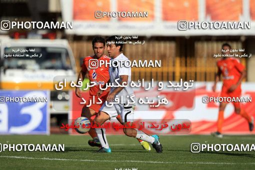 1070742, Karaj, [*parameter:4*], لیگ برتر فوتبال ایران، Persian Gulf Cup، Week 8، First Leg، Saipa 2 v 1 Shahin Boushehr on 2010/09/10 at Enghelab Stadium