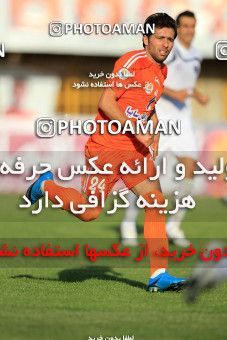 1070661, Karaj, [*parameter:4*], لیگ برتر فوتبال ایران، Persian Gulf Cup، Week 8، First Leg، Saipa 2 v 1 Shahin Boushehr on 2010/09/10 at Enghelab Stadium