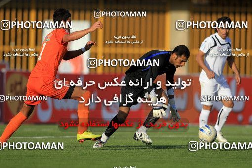 1070713, Karaj, [*parameter:4*], لیگ برتر فوتبال ایران، Persian Gulf Cup، Week 8، First Leg، Saipa 2 v 1 Shahin Boushehr on 2010/09/10 at Enghelab Stadium