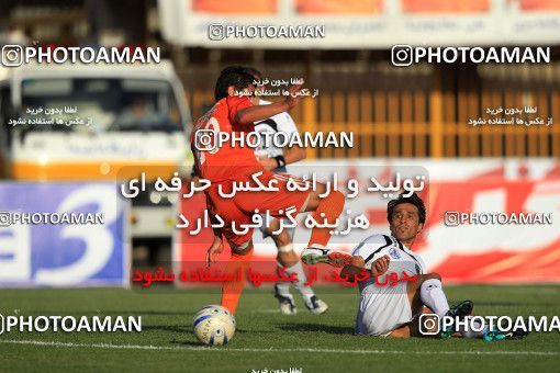 1070838, Karaj, [*parameter:4*], لیگ برتر فوتبال ایران، Persian Gulf Cup، Week 8، First Leg، Saipa 2 v 1 Shahin Boushehr on 2010/09/10 at Enghelab Stadium