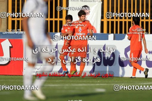 1070738, Karaj, [*parameter:4*], لیگ برتر فوتبال ایران، Persian Gulf Cup، Week 8، First Leg، Saipa 2 v 1 Shahin Boushehr on 2010/09/10 at Enghelab Stadium