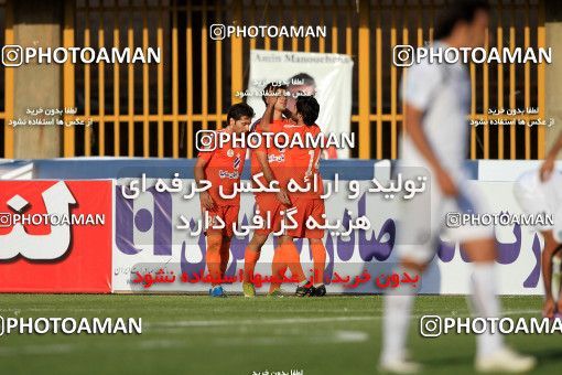 1070729, Karaj, [*parameter:4*], لیگ برتر فوتبال ایران، Persian Gulf Cup، Week 8، First Leg، Saipa 2 v 1 Shahin Boushehr on 2010/09/10 at Enghelab Stadium