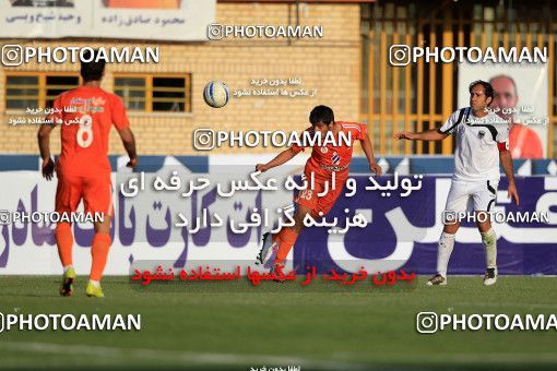 1070769, Karaj, [*parameter:4*], لیگ برتر فوتبال ایران، Persian Gulf Cup، Week 8، First Leg، Saipa 2 v 1 Shahin Boushehr on 2010/09/10 at Enghelab Stadium