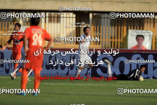 1070651, Karaj, [*parameter:4*], لیگ برتر فوتبال ایران، Persian Gulf Cup، Week 8، First Leg، Saipa 2 v 1 Shahin Boushehr on 2010/09/10 at Enghelab Stadium