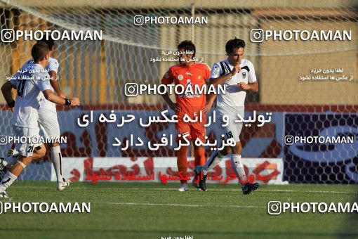 1070744, Karaj, [*parameter:4*], لیگ برتر فوتبال ایران، Persian Gulf Cup، Week 8، First Leg، Saipa 2 v 1 Shahin Boushehr on 2010/09/10 at Enghelab Stadium
