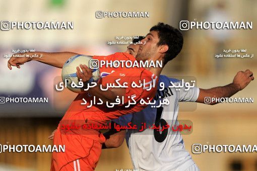 1070749, لیگ برتر فوتبال ایران، Persian Gulf Cup، Week 8، First Leg، 2010/09/10، Karaj، Enghelab Stadium، Saipa 2 - ۱ Shahin Boushehr
