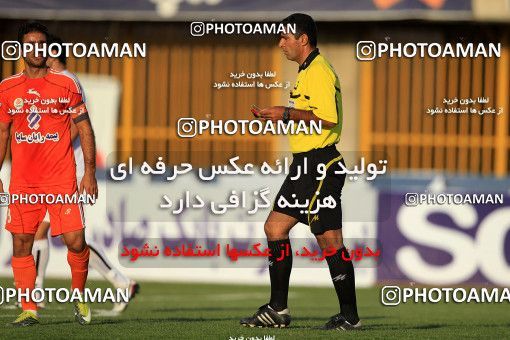 1070664, Karaj, [*parameter:4*], لیگ برتر فوتبال ایران، Persian Gulf Cup، Week 8، First Leg، Saipa 2 v 1 Shahin Boushehr on 2010/09/10 at Enghelab Stadium