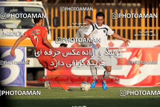 1070783, Karaj, [*parameter:4*], لیگ برتر فوتبال ایران، Persian Gulf Cup، Week 8، First Leg، Saipa 2 v 1 Shahin Boushehr on 2010/09/10 at Enghelab Stadium