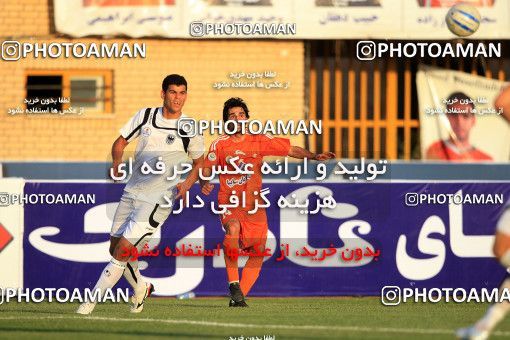 1070662, Karaj, [*parameter:4*], لیگ برتر فوتبال ایران، Persian Gulf Cup، Week 8، First Leg، Saipa 2 v 1 Shahin Boushehr on 2010/09/10 at Enghelab Stadium