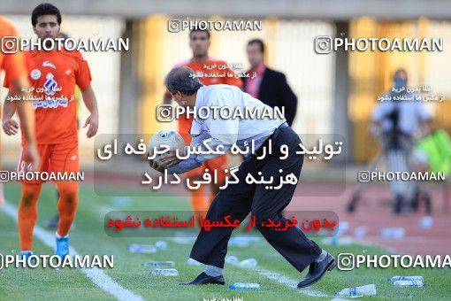 1070654, Karaj, [*parameter:4*], لیگ برتر فوتبال ایران، Persian Gulf Cup، Week 8، First Leg، Saipa 2 v 1 Shahin Boushehr on 2010/09/10 at Enghelab Stadium