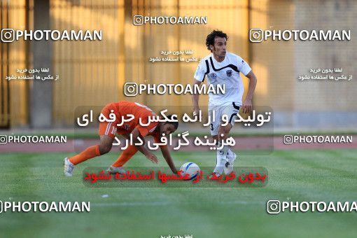 1070761, Karaj, [*parameter:4*], لیگ برتر فوتبال ایران، Persian Gulf Cup، Week 8، First Leg، Saipa 2 v 1 Shahin Boushehr on 2010/09/10 at Enghelab Stadium