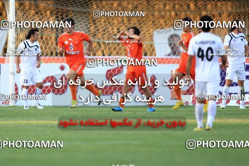 1070831, Karaj, [*parameter:4*], لیگ برتر فوتبال ایران، Persian Gulf Cup، Week 8، First Leg، Saipa 2 v 1 Shahin Boushehr on 2010/09/10 at Enghelab Stadium