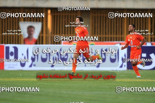 1070913, Karaj, [*parameter:4*], لیگ برتر فوتبال ایران، Persian Gulf Cup، Week 8، First Leg، Saipa 2 v 1 Shahin Boushehr on 2010/09/10 at Enghelab Stadium