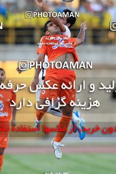 1070733, Karaj, [*parameter:4*], لیگ برتر فوتبال ایران، Persian Gulf Cup، Week 8، First Leg، Saipa 2 v 1 Shahin Boushehr on 2010/09/10 at Enghelab Stadium