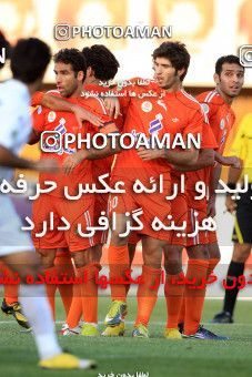 1070659, Karaj, [*parameter:4*], لیگ برتر فوتبال ایران، Persian Gulf Cup، Week 8، First Leg، Saipa 2 v 1 Shahin Boushehr on 2010/09/10 at Enghelab Stadium