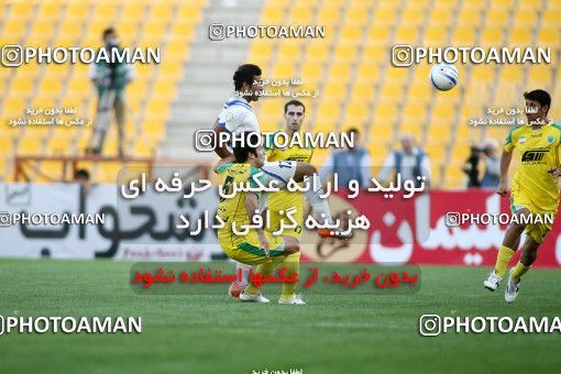 1070968, Tehran, [*parameter:4*], لیگ برتر فوتبال ایران، Persian Gulf Cup، Week 8، First Leg، Rah Ahan 2 v 0 Malvan Bandar Anzali on 2010/09/11 at Takhti Stadium
