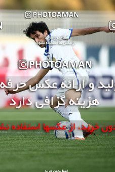1070940, Tehran, [*parameter:4*], لیگ برتر فوتبال ایران، Persian Gulf Cup، Week 8، First Leg، Rah Ahan 2 v 0 Malvan Bandar Anzali on 2010/09/11 at Takhti Stadium