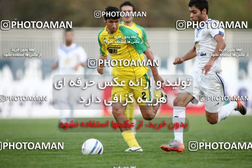 1070953, Tehran, [*parameter:4*], لیگ برتر فوتبال ایران، Persian Gulf Cup، Week 8، First Leg، Rah Ahan 2 v 0 Malvan Bandar Anzali on 2010/09/11 at Takhti Stadium