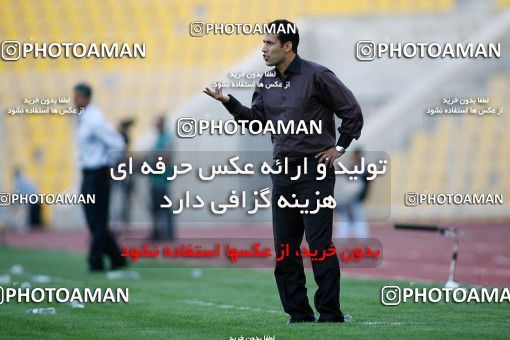 1070924, Tehran, [*parameter:4*], لیگ برتر فوتبال ایران، Persian Gulf Cup، Week 8، First Leg، Rah Ahan 2 v 0 Malvan Bandar Anzali on 2010/09/11 at Takhti Stadium