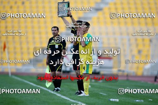 1070983, Tehran, [*parameter:4*], لیگ برتر فوتبال ایران، Persian Gulf Cup، Week 8، First Leg، Rah Ahan 2 v 0 Malvan Bandar Anzali on 2010/09/11 at Takhti Stadium