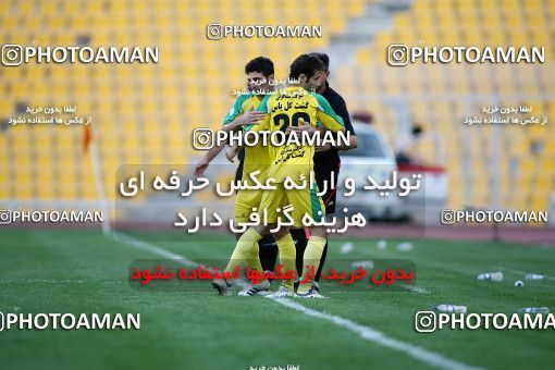 1070967, Tehran, [*parameter:4*], لیگ برتر فوتبال ایران، Persian Gulf Cup، Week 8، First Leg، Rah Ahan 2 v 0 Malvan Bandar Anzali on 2010/09/11 at Takhti Stadium