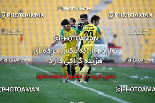 1070966, Tehran, [*parameter:4*], لیگ برتر فوتبال ایران، Persian Gulf Cup، Week 8، First Leg، Rah Ahan 2 v 0 Malvan Bandar Anzali on 2010/09/11 at Takhti Stadium