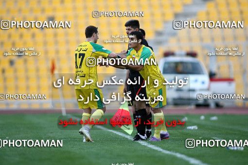 1071028, Tehran, [*parameter:4*], لیگ برتر فوتبال ایران، Persian Gulf Cup، Week 8، First Leg، Rah Ahan 2 v 0 Malvan Bandar Anzali on 2010/09/11 at Takhti Stadium