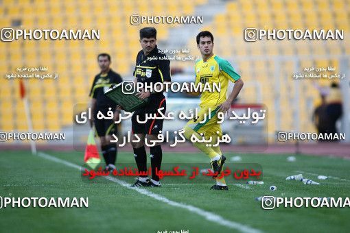 1070979, Tehran, [*parameter:4*], لیگ برتر فوتبال ایران، Persian Gulf Cup، Week 8، First Leg، Rah Ahan 2 v 0 Malvan Bandar Anzali on 2010/09/11 at Takhti Stadium
