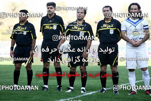1070999, Tehran, [*parameter:4*], لیگ برتر فوتبال ایران، Persian Gulf Cup، Week 8، First Leg، Rah Ahan 2 v 0 Malvan Bandar Anzali on 2010/09/11 at Takhti Stadium