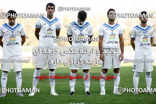 1071019, Tehran, [*parameter:4*], لیگ برتر فوتبال ایران، Persian Gulf Cup، Week 8، First Leg، Rah Ahan 2 v 0 Malvan Bandar Anzali on 2010/09/11 at Takhti Stadium