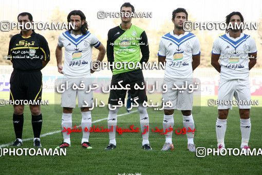 1070990, Tehran, [*parameter:4*], لیگ برتر فوتبال ایران، Persian Gulf Cup، Week 8، First Leg، Rah Ahan 2 v 0 Malvan Bandar Anzali on 2010/09/11 at Takhti Stadium