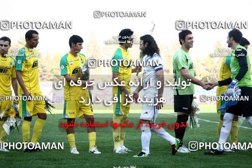 1070992, Tehran, [*parameter:4*], لیگ برتر فوتبال ایران، Persian Gulf Cup، Week 8، First Leg، Rah Ahan 2 v 0 Malvan Bandar Anzali on 2010/09/11 at Takhti Stadium