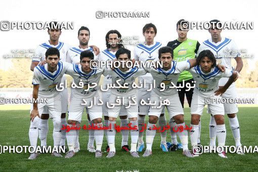 1070937, Tehran, [*parameter:4*], لیگ برتر فوتبال ایران، Persian Gulf Cup، Week 8، First Leg، Rah Ahan 2 v 0 Malvan Bandar Anzali on 2010/09/11 at Takhti Stadium
