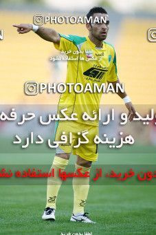 1070949, Tehran, [*parameter:4*], لیگ برتر فوتبال ایران، Persian Gulf Cup، Week 8، First Leg، Rah Ahan 2 v 0 Malvan Bandar Anzali on 2010/09/11 at Takhti Stadium