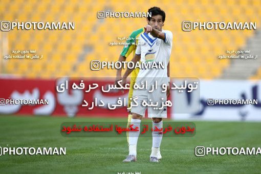 1070977, Tehran, [*parameter:4*], لیگ برتر فوتبال ایران، Persian Gulf Cup، Week 8، First Leg، Rah Ahan 2 v 0 Malvan Bandar Anzali on 2010/09/11 at Takhti Stadium
