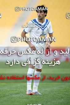 1070995, Tehran, [*parameter:4*], لیگ برتر فوتبال ایران، Persian Gulf Cup، Week 8، First Leg، Rah Ahan 2 v 0 Malvan Bandar Anzali on 2010/09/11 at Takhti Stadium