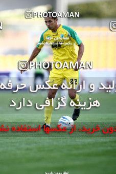 1071009, Tehran, [*parameter:4*], لیگ برتر فوتبال ایران، Persian Gulf Cup، Week 8، First Leg، Rah Ahan 2 v 0 Malvan Bandar Anzali on 2010/09/11 at Takhti Stadium