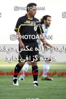 1070972, لیگ برتر فوتبال ایران، Persian Gulf Cup، Week 8، First Leg، 2010/09/11، Tehran، Takhti Stadium، Rah Ahan 2 - 0 Malvan Bandar Anzali