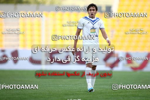 1070927, Tehran, [*parameter:4*], لیگ برتر فوتبال ایران، Persian Gulf Cup، Week 8، First Leg، Rah Ahan 2 v 0 Malvan Bandar Anzali on 2010/09/11 at Takhti Stadium