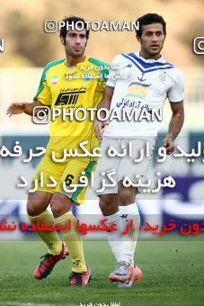 1070974, Tehran, [*parameter:4*], لیگ برتر فوتبال ایران، Persian Gulf Cup، Week 8، First Leg، Rah Ahan 2 v 0 Malvan Bandar Anzali on 2010/09/11 at Takhti Stadium