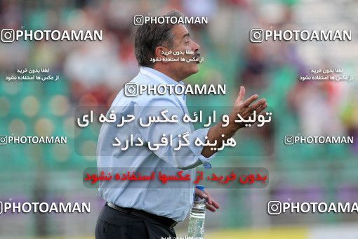 1071120, Isfahan,Fooladshahr, Iran, AFC Champions League 2010, Quarter-final, Going Play, Zob Ahan Esfahan 2 v 1 Pohang Steelers on 2010/09/15 at Foolad Shahr Stadium