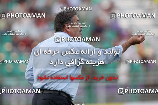 1071042, Isfahan,Fooladshahr, Iran, AFC Champions League 2010, Quarter-final, Going Play, Zob Ahan Esfahan 2 v 1 Pohang Steelers on 2010/09/15 at Foolad Shahr Stadium