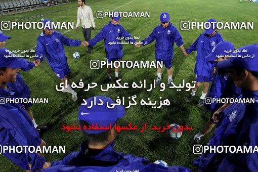 1071045, Isfahan,Fooladshahr, Iran, AFC Champions League 2010, Quarter-final, Going Play, Zob Ahan Esfahan 2 v 1 Pohang Steelers on 2010/09/15 at Foolad Shahr Stadium